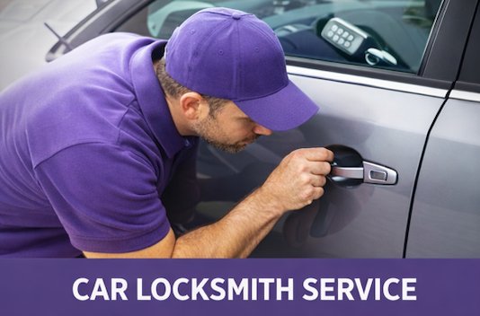 Automotive Locksmith Valrico FL