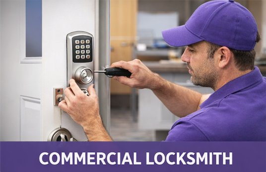 Commercial Locksmith Valrico FL