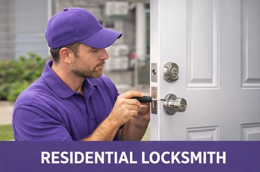 Residential Locksmith Valrico FL