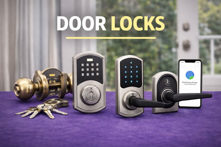 Lock Rekey Service in Valrico FL