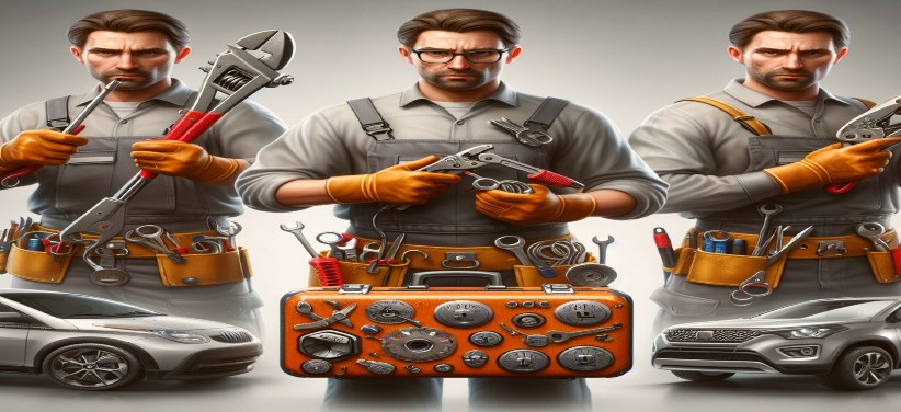 5 Reasons to Call an Automotive Locksmith