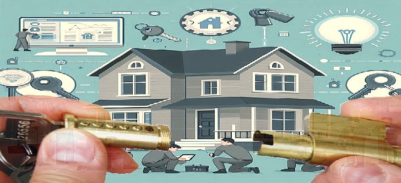 When to Rekey Your Property